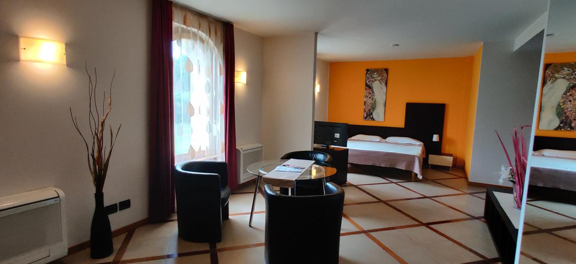 Hotel Marco Polo 4*