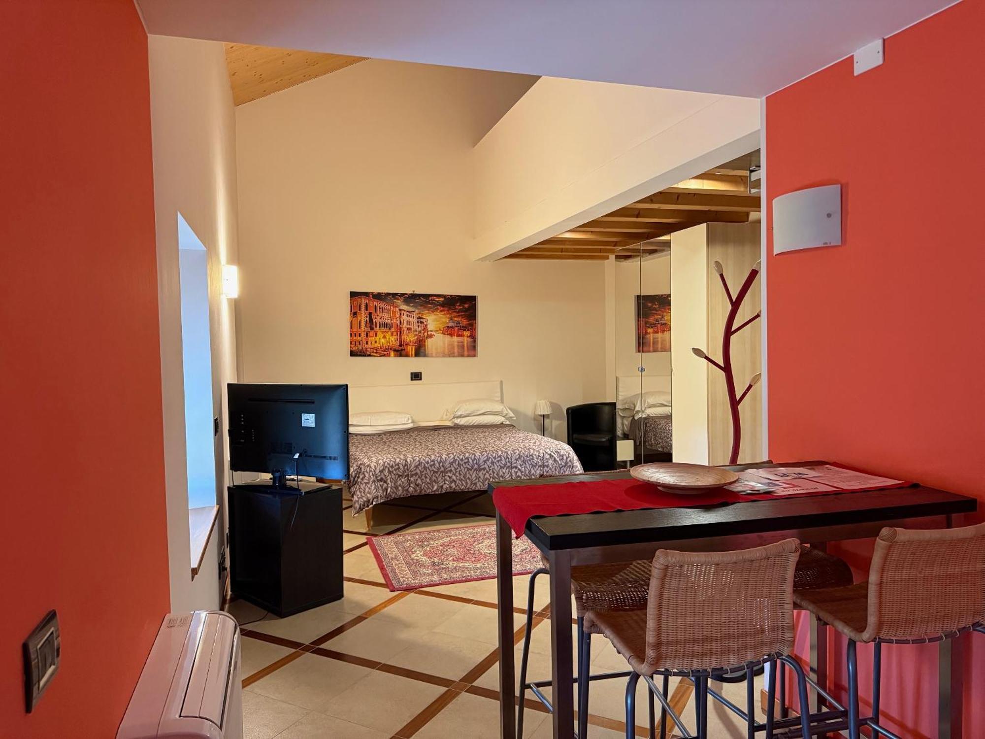 Hotel Marco Polo Vittorio Veneto