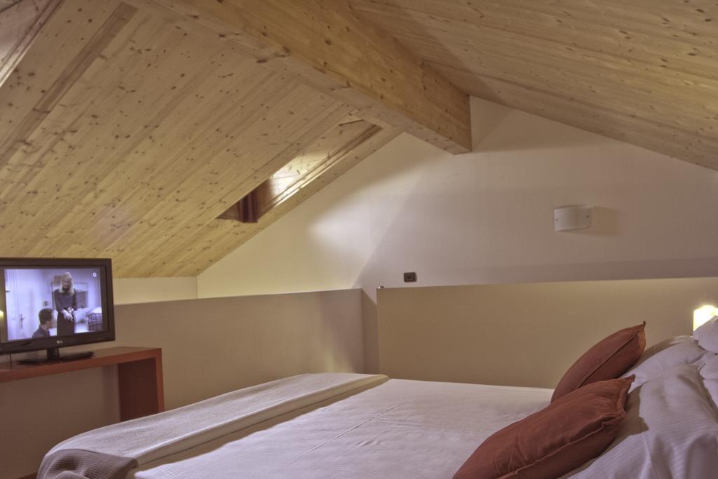 Hotel Marco Polo Vittorio Veneto