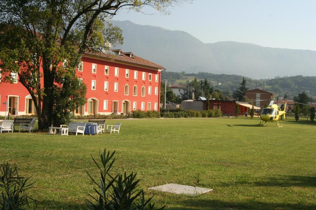 Marco Polo Hotel Vittorio Veneto