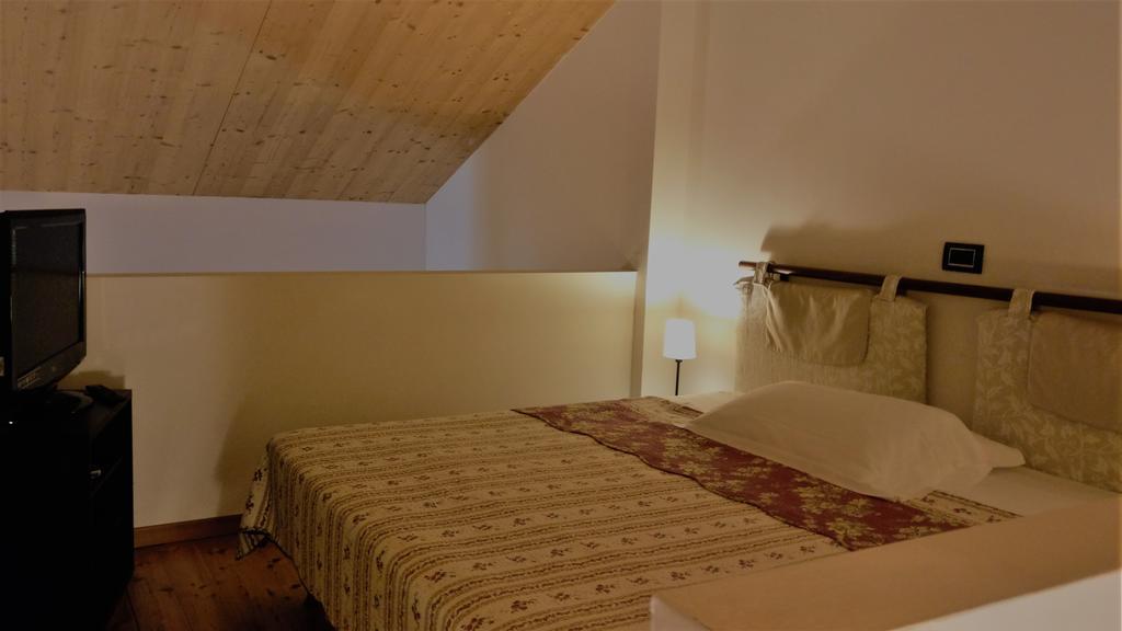 Hotel Marco Polo Vittorio Veneto