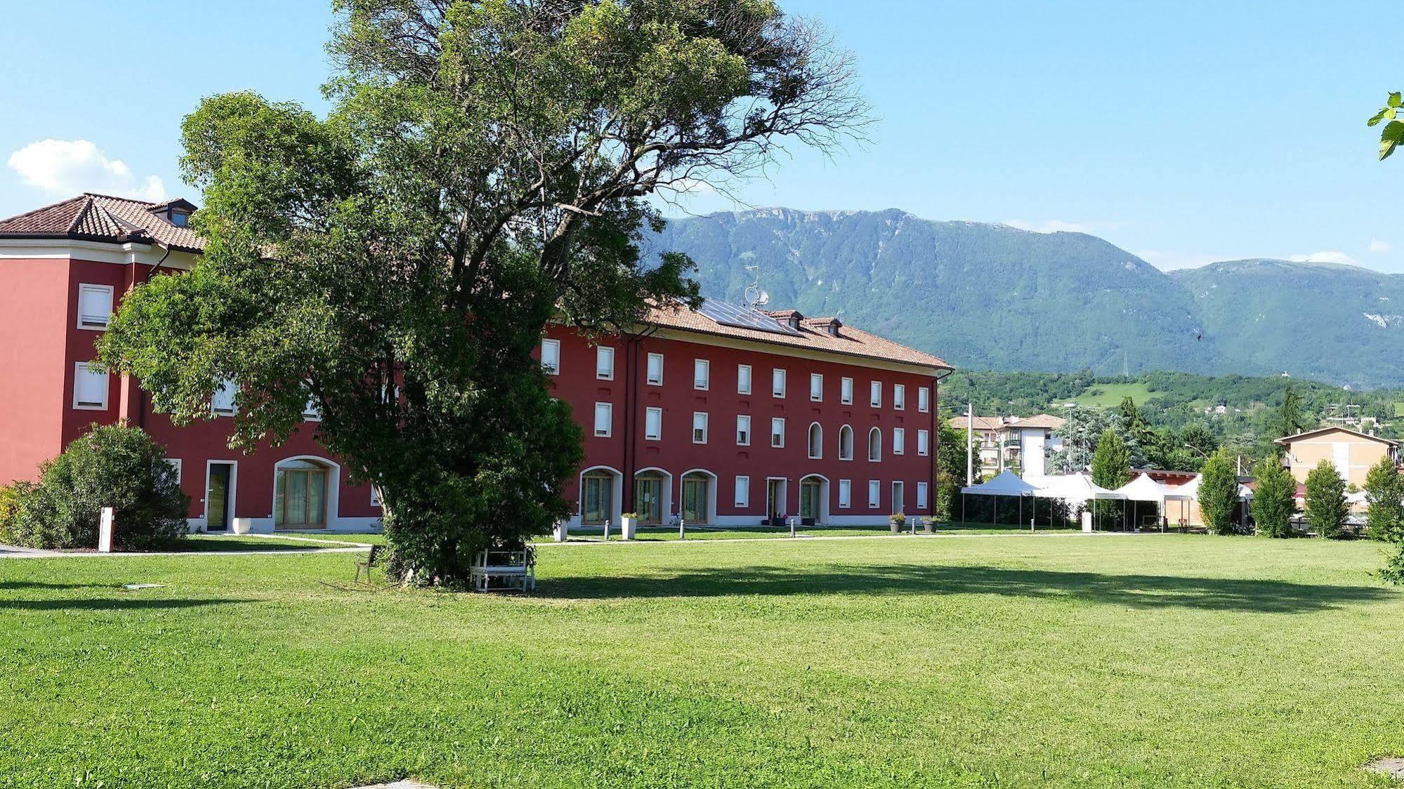 Hotel Marco Polo Vittorio Veneto
