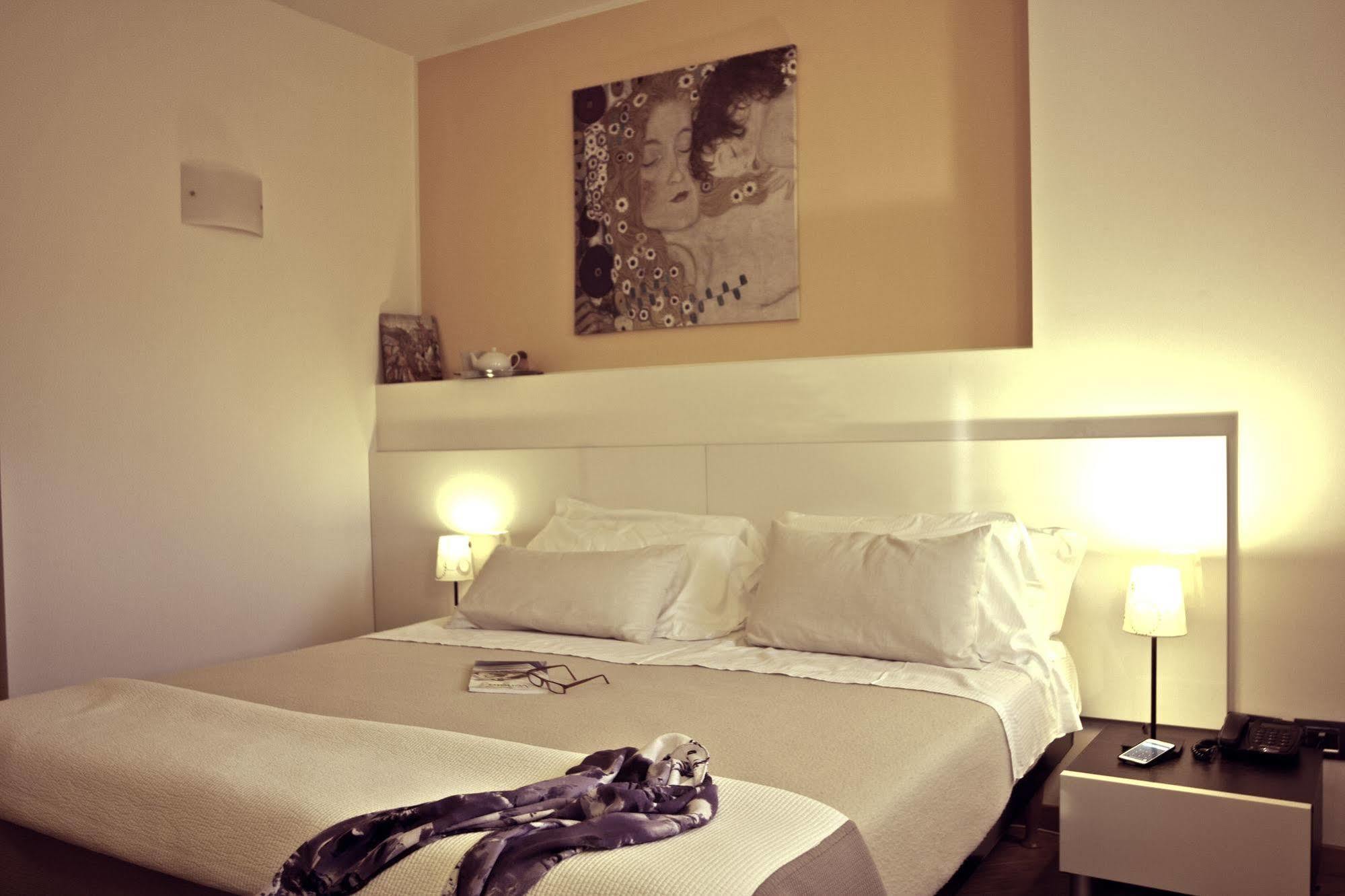 Hotel Marco Polo