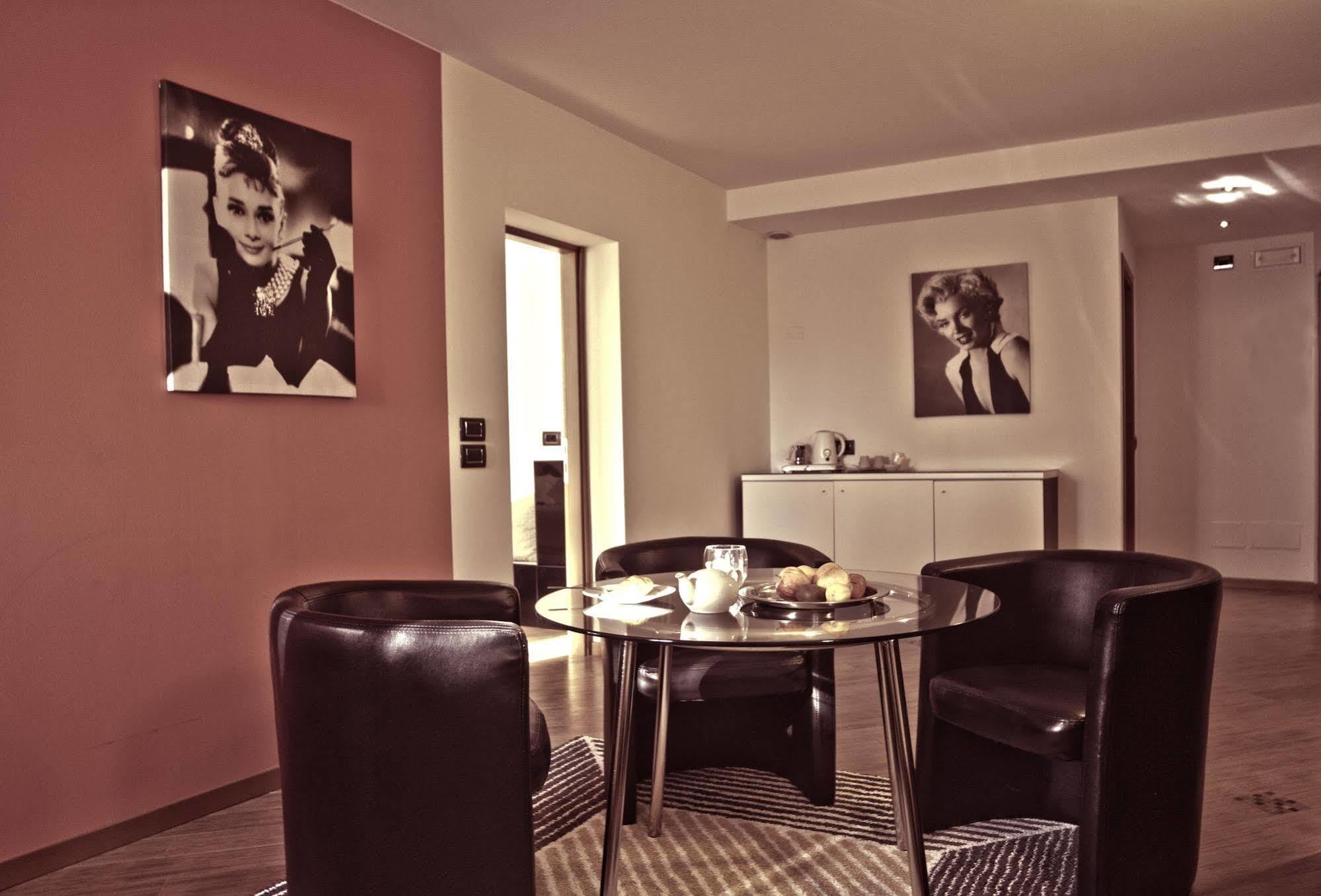 Hotel Marco Polo