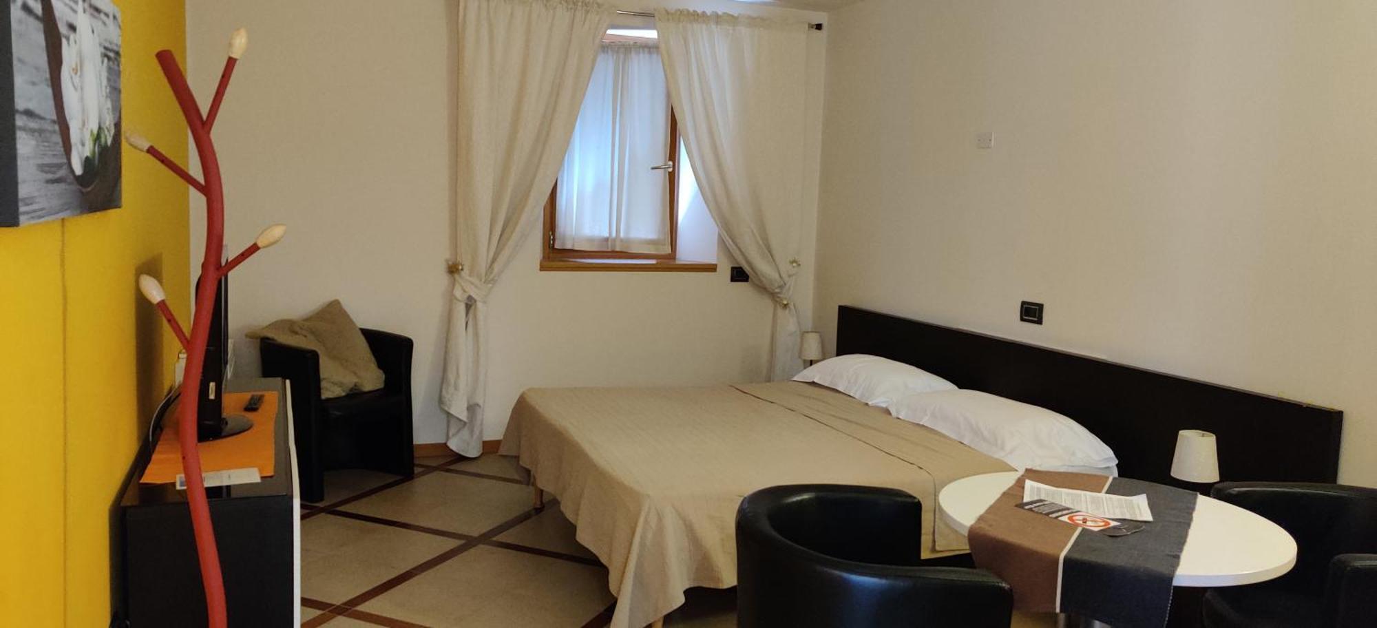 Marco Polo 4* Vittorio Veneto