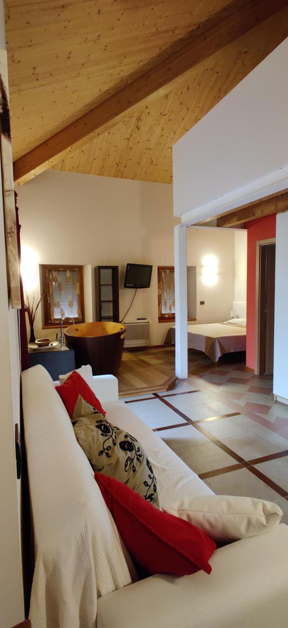 Marco Polo 4* Vittorio Veneto