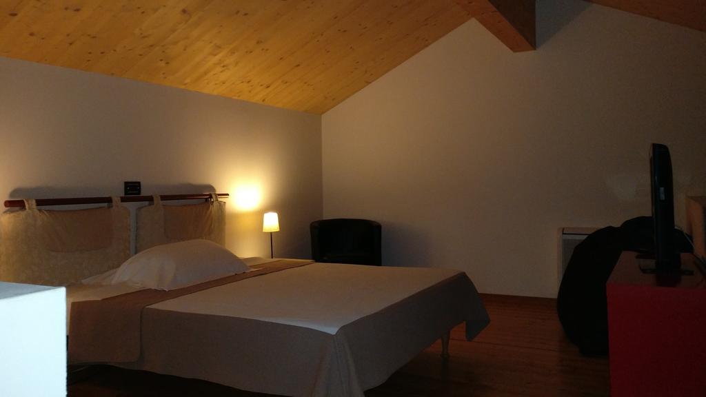 Marco Polo Hotel